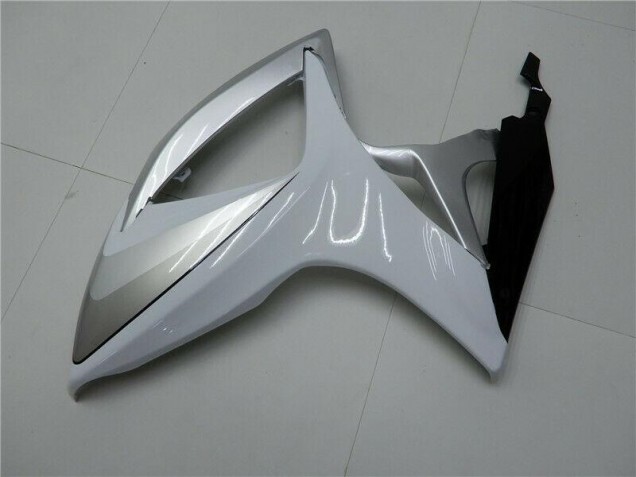 Plata Kit ABS Carenado GSXR 600 / 750 K6 06-07 Plata Kit ABS Carenado GSXR 600 / 750 K6 06-07