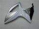 Plata Kit ABS Carenado GSXR 600 / 750 K6 06-07 Plata Kit ABS Carenado GSXR 600 / 750 K6 06-07