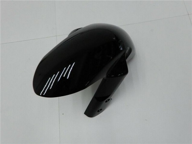 Plata Kit ABS Carenado GSXR 600 / 750 K6 06-07 Plata Kit ABS Carenado GSXR 600 / 750 K6 06-07
