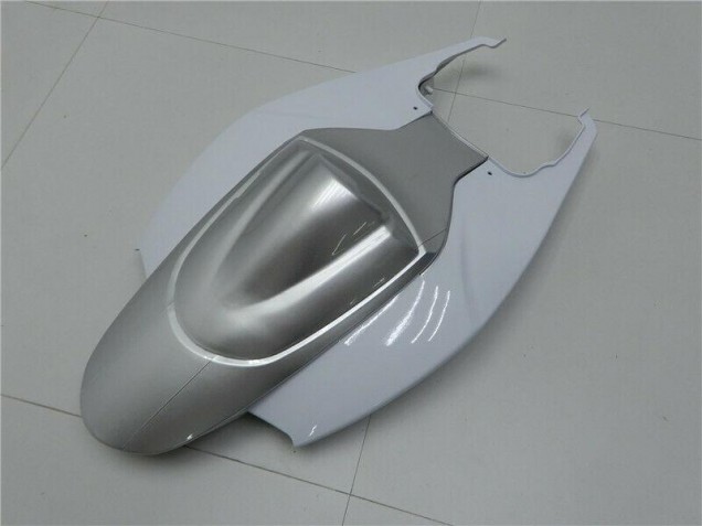 Plata Kit ABS Carenado GSXR 600 / 750 K6 06-07 Plata Kit ABS Carenado GSXR 600 / 750 K6 06-07
