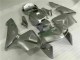 Plata Kit Carenado ABS Completo CBR 600 RR 05-06 Plata Kit Carenado ABS Completo CBR 600 RR 05-06