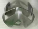Plata Kit Carenado ABS Completo CBR 600 RR 05-06 Plata Kit Carenado ABS Completo CBR 600 RR 05-06