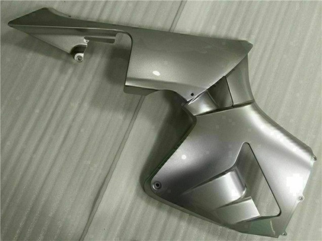 Plata Kit Carenado ABS Completo CBR 600 RR 05-06 Plata Kit Carenado ABS Completo CBR 600 RR 05-06