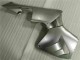 Plata Kit Carenado ABS Completo CBR 600 RR 05-06 Plata Kit Carenado ABS Completo CBR 600 RR 05-06