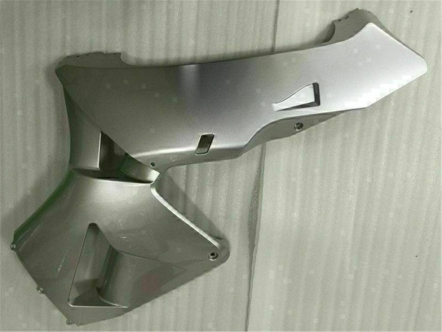 Plata Kit Carenado ABS Completo CBR 600 RR 05-06 Plata Kit Carenado ABS Completo CBR 600 RR 05-06