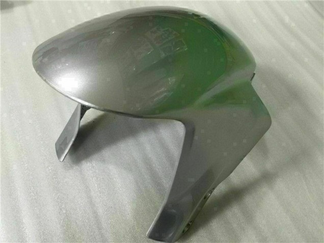 Plata Kit Carenado ABS Completo CBR 600 RR 05-06 Plata Kit Carenado ABS Completo CBR 600 RR 05-06