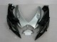 Plata Kit Carenado ABS Completo GSXR 600 / 750 K6 06-07 Plata Kit Carenado ABS Completo GSXR 600 / 750 K6 06-07