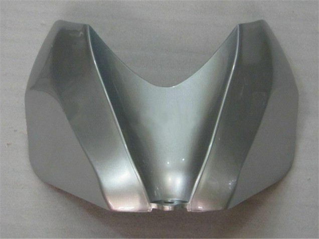 Plata Kit Carenado ABS Completo GSXR 600 / 750 K6 06-07 Plata Kit Carenado ABS Completo GSXR 600 / 750 K6 06-07