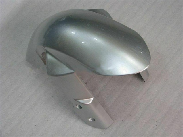 Plata Kit Carenado ABS Completo GSXR 600 / 750 K6 06-07 Plata Kit Carenado ABS Completo GSXR 600 / 750 K6 06-07