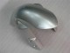 Plata Kit Carenado ABS Completo GSXR 600 / 750 K6 06-07 Plata Kit Carenado ABS Completo GSXR 600 / 750 K6 06-07