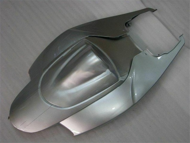 Plata Kit Carenado ABS Completo GSXR 600 / 750 K6 06-07 Plata Kit Carenado ABS Completo GSXR 600 / 750 K6 06-07