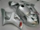 Plata Kits Completo Carenado GSXR 1000 K3 03-04