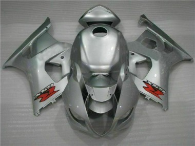 Plata Kits Completo Carenado GSXR 1000 K3 03-04