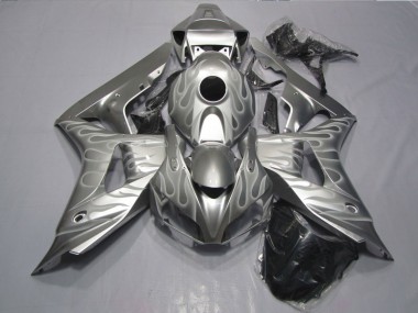 Plata Llama Carenado CBR 1000 RR 06-07