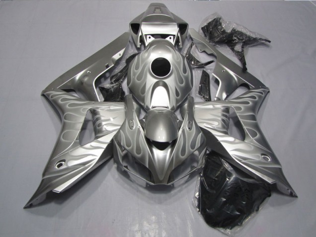 Plata Llama Carenado CBR 1000 RR 06-07