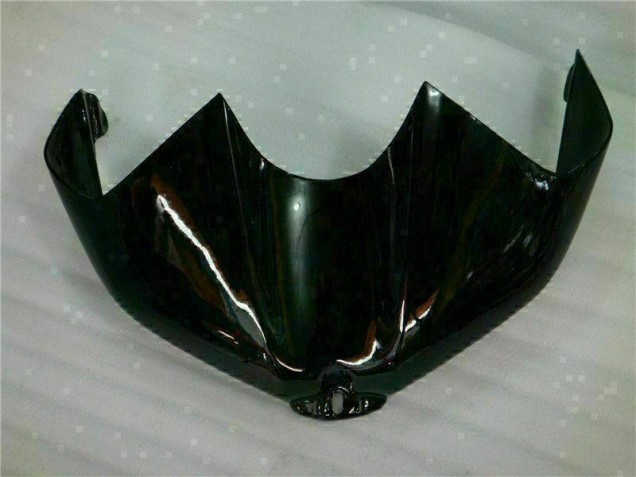 Plata Llama Negro Carenado R6 06-07