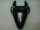 Plata Llama Negro Carenado R6 06-07