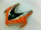 Plata Naranja Carenado CBR 1000 RR 08-11 Plata Naranja Carenado CBR 1000 RR 08-11