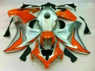 Plata Naranja Carenado CBR 1000 RR 08-11