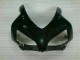 Plata Negro Carenado CBR 1000 RR 04-05 Plata Negro Carenado CBR 1000 RR 04-05