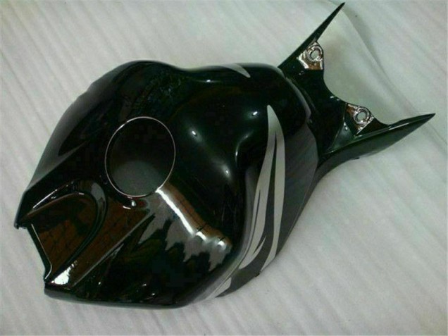 Plata Negro Carenado CBR 1000 RR 04-05 Plata Negro Carenado CBR 1000 RR 04-05