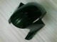 Plata Negro Carenado CBR 1000 RR 04-05 Plata Negro Carenado CBR 1000 RR 04-05