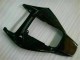 Plata Negro Carenado CBR 1000 RR 04-05 Plata Negro Carenado CBR 1000 RR 04-05