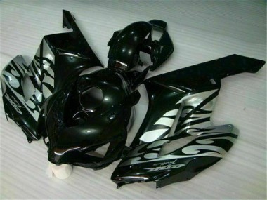 Plata Negro Carenado CBR 1000 RR 04-05