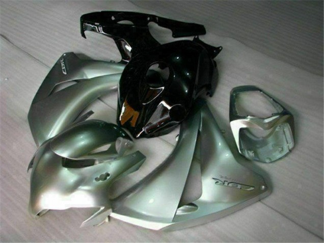 Plata Negro Carenado CBR 1000 RR 08-11