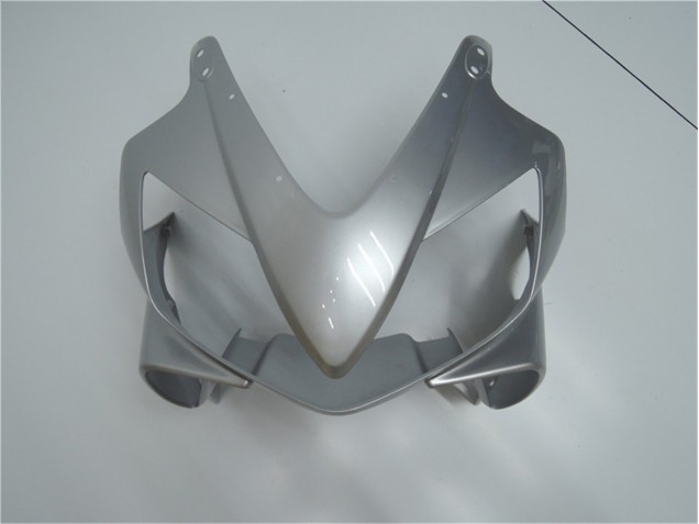 Plata Negro Carenado CBR 600 F4i 01-03