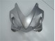 Plata Negro Carenado CBR 600 F4i 01-03