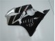 Plata Negro Carenado CBR 600 F4i 01-03