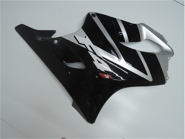 Plata Negro Carenado CBR 600 F4i 01-03