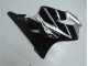 Plata Negro Carenado CBR 600 F4i 01-03