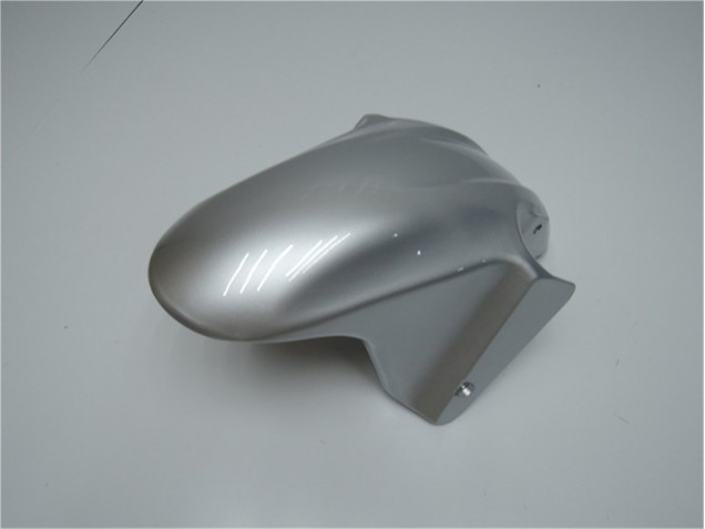 Plata Negro Carenado CBR 600 F4i 01-03