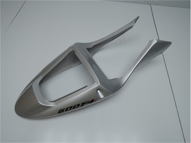 Plata Negro Carenado CBR 600 F4i 01-03
