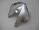 Plata Negro Carenado CBR 600 RR 05-06 Plata Negro Carenado CBR 600 RR 05-06