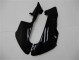 Plata Negro Carenado CBR 600 RR 05-06 Plata Negro Carenado CBR 600 RR 05-06