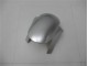 Plata Negro Carenado CBR 600 RR 05-06 Plata Negro Carenado CBR 600 RR 05-06