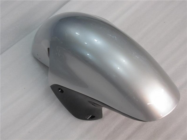 Plata Negro Carenado GSXR 1300 Hayabusa 96-07 Plata Negro Carenado GSXR 1300 Hayabusa 96-07