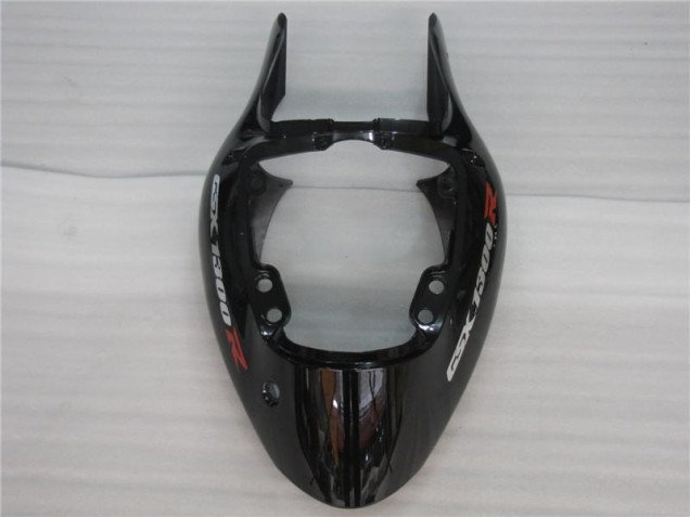 Plata Negro Carenado GSXR 1300 Hayabusa 96-07 Plata Negro Carenado GSXR 1300 Hayabusa 96-07
