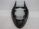 Plata Negro Carenado GSXR 1300 Hayabusa 96-07 Plata Negro Carenado GSXR 1300 Hayabusa 96-07