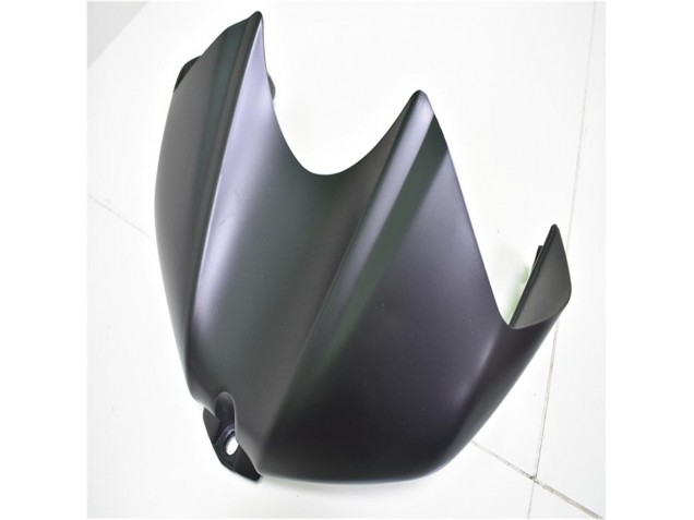 Plata Negro Carenado & Plástico R6 06-07 Plata Negro Carenado & Plástico R6 06-07