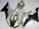 Plata Negro Carenado R6 08-16