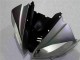 Plata Negro Carenado R6 08-16