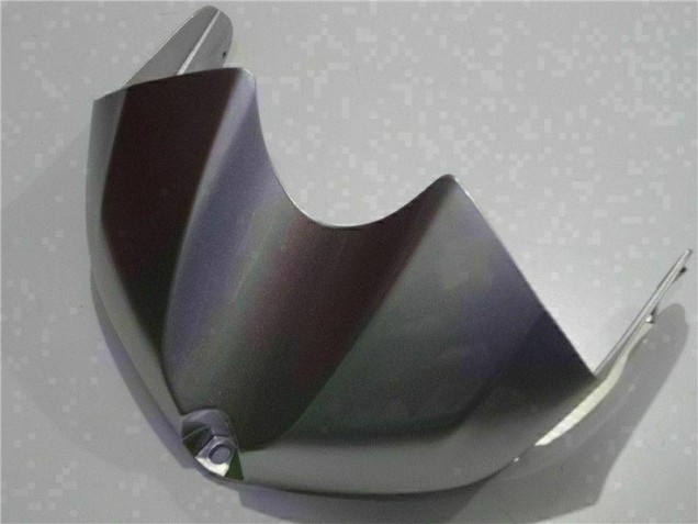 Plata Negro Carenado R6 08-16