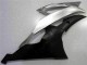 Plata Negro Carenado R6 08-16