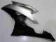 Plata Negro Carenado R6 08-16
