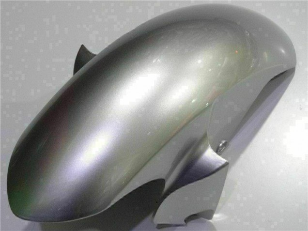 Plata Negro Carenado R6 08-16