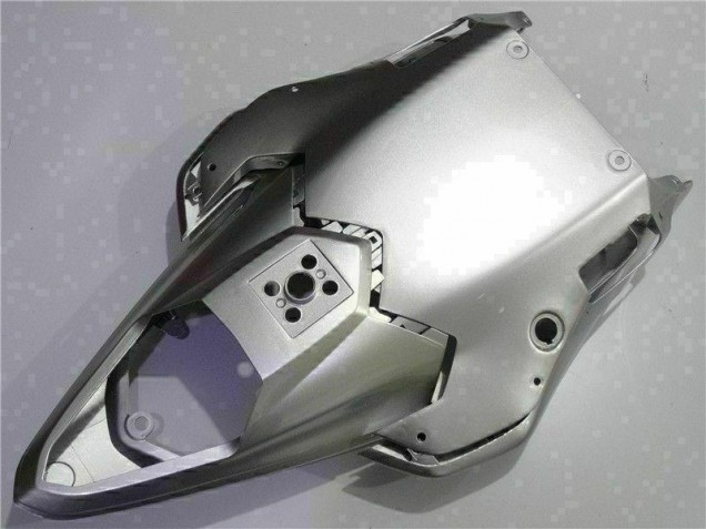 Plata Negro Carenado R6 08-16